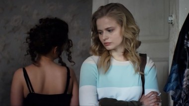 Обычная женщина, 1 сезон, 4 серия