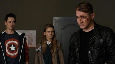 Обычная женщина, 1 сезон, 6 серия