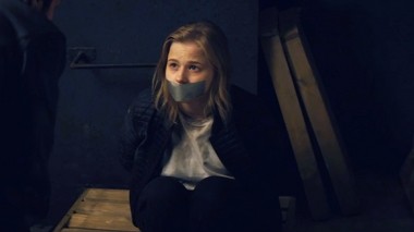 Обычная женщина, 1 сезон, 7 серия