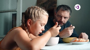 Очевидцы, 12 серия. Отец