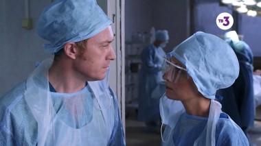 Очевидцы, 16 серия. Хирург