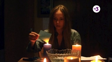 Очевидцы, 3 серия. Заговор на разлуку