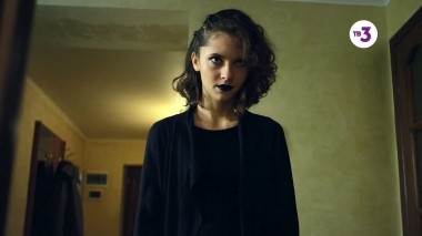 Очевидцы, 23 серия. Дитя тьмы