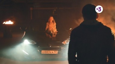 Очевидцы, 10 серия. Девочка в машине