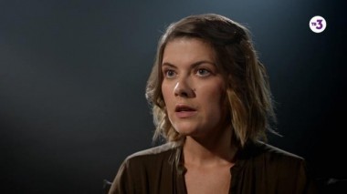 Очевидцы, 2 сезон, 19 серия. Чужая земля