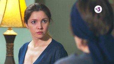 Очевидцы, 2 сезон, 4 серия. Самое дорогое