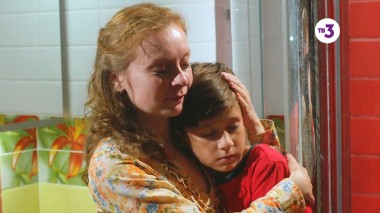 Очевидцы, 2 сезон, 14 серия. Няня