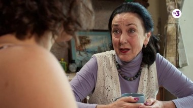 Очевидцы, 2 сезон, 18 серия