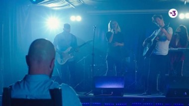 Очевидцы, 2 сезон, 22 серия