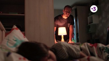 Очевидцы, 2 сезон, 29 серия. Странный мальчик