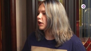 Охлобыстины, 5 выпуск. Оксана