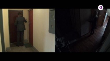 Охотники за привидениями, 2 сезон, 24 выпуск. Могила колдуна