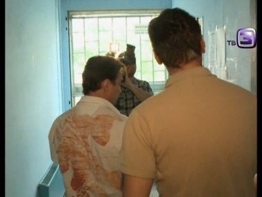 Охотники за привидениями. 177 выпуск. Лифт