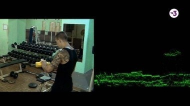 Охотники за привидениями 3, 3 сезон, 25 серия