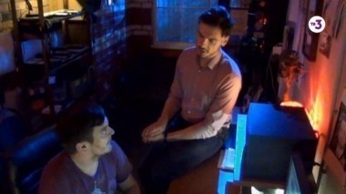 Охотники за привидениями 3, 3 сезон, 26 серия