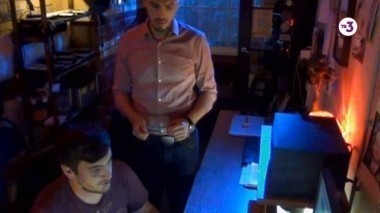 Охотники за привидениями 3, 3 сезон, 27 серия