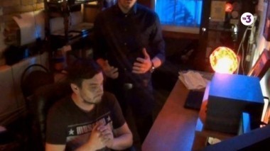 Охотники за привидениями, 3 сезон, 28 серия