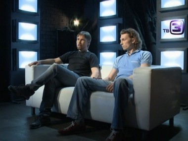 Охотники за привидениями, 3 сезон, 3 выпуск. Пейнтбол