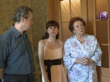 Охотники за привидениями, 3 сезон, 33 серия