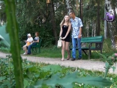 Охотники за привидениями, 3 сезон, 47 выпуск. Белая дама