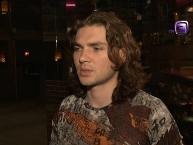 Охотники за привидениями, 3 сезон, 5 выпуск. Тень