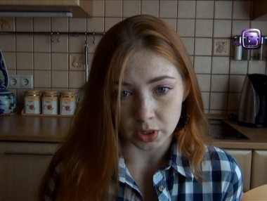 Охотники за привидениями, 3 сезон, 52 выпуск. Треснувшаяся рамка