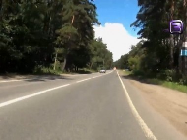 Охотники за привидениями, 3 сезон, 54 выпуск. Дальнобойщики-2. Летучий голландец