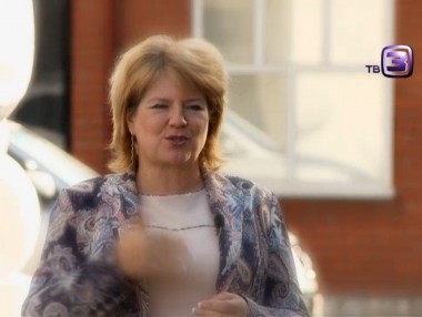 Охотники за привидениями, 3 сезон, 64 выпуск. Бог Солнца