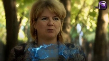 Охотники за привидениями, 3 сезон, 72 выпуск. Магия из секонд-хэнда