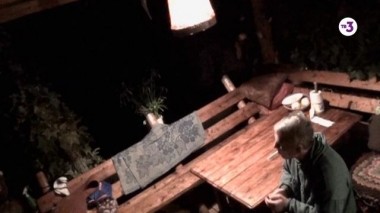 Охотники за привидениями 3, 3 сезон, 80 серия