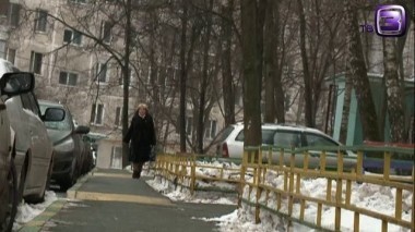 Охотники за привидениями, 4 сезон, 10 выпуск. Второе я