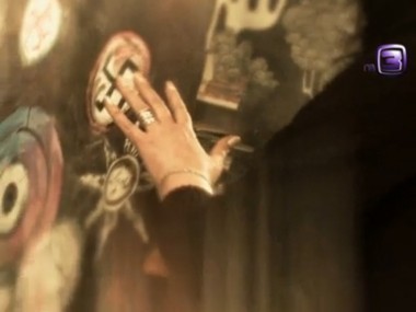 Охотники за привидениями, 4 сезон, 2 выпуск. Ненужный отец