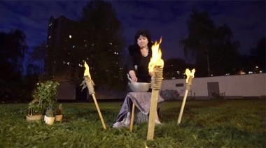 Охотники за привидениями, 6 сезон, 10 серия. Лжевладимир. Москва