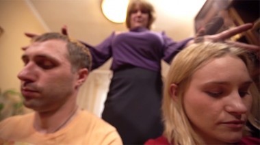 Охотники за привидениями, 6 сезон, 11 серия. Точка бифуркации