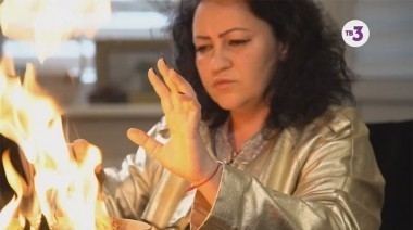 Охотники за привидениями, 6 сезон, 12 серия. Драма в Филях