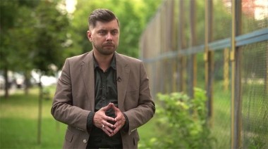 Охотники за привидениями, 6 сезон, 22 серия. Призрак московского метро