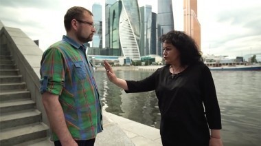 Охотники за привидениями, 6 сезон, 25 серия. Селфи с призраком