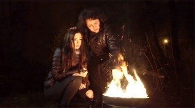 Охотники за приведениями, 6 сезон, 3 серия. Видеорегистратор и карма