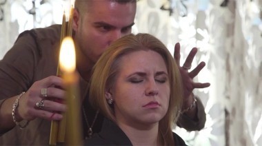 Охотники за привидениями, 6 сезон, 6 серия. Останкинская аномалия