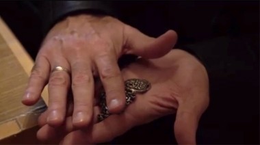 Охотники за привидениями, 6 сезон, 9 серия. Воровка