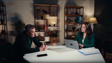 Охотники за привидениями. Эвент хаус