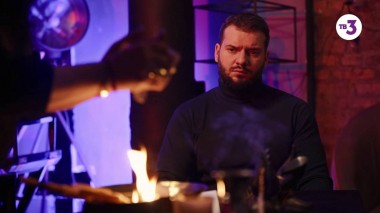 Охотники за привидениями, 7 сезон, 20 выпуск