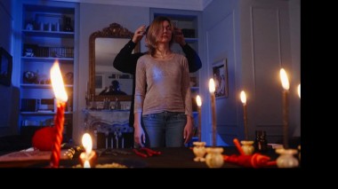 Охотники за привидениями/ Мячик и бабушка