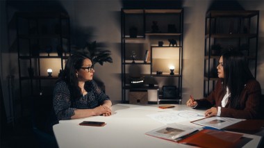 Охотники за привидениями, 8 сезон, Древесная кровь