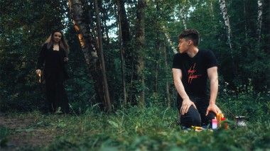 Охотники за привидениями, 8 сезон, Висельник