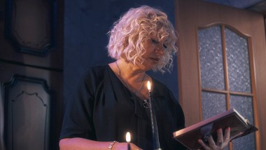 Охотники за привидениями, 8 сезон,  Клоун