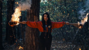 Охотники за привидениями, 8 сезон, Турист