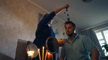 Охотники за привидениями, 8 сезон, Дурацкий приворот