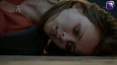 Пленница (худ.фильм). Телеканал ТВ-3