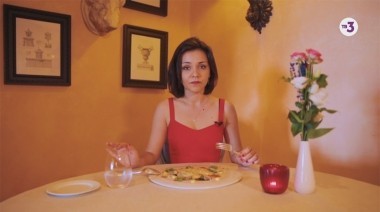 Погоня за вкусом | 12 выпуск | Италия